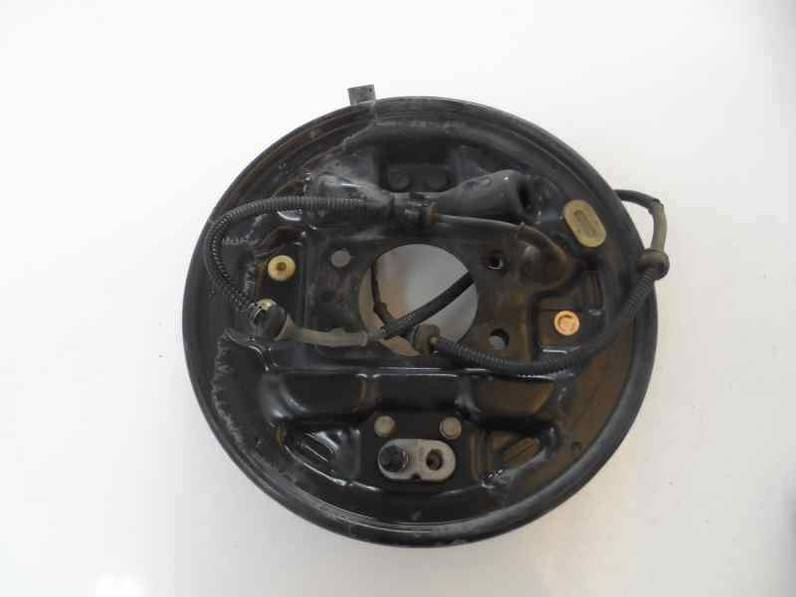TAMBOR FRENO TRASERO MG ROVER SERIE 45 2005 1.6 16V (109 CV)