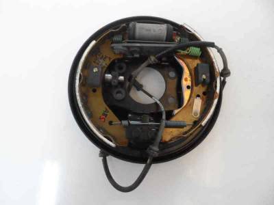 TAMBOR FRENO TRASERO MG ROVER SERIE 45 2005 1.6 16V (109 CV)