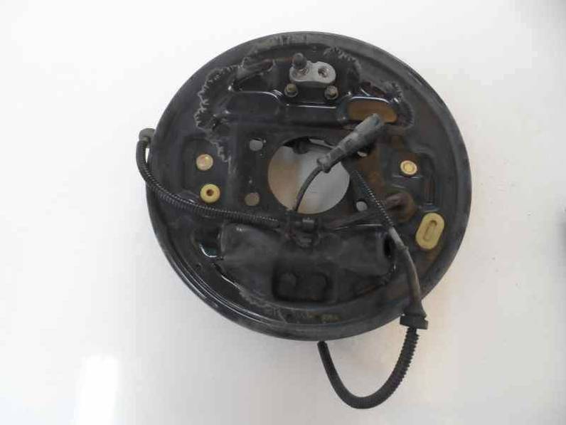 TAMBOR FRENO TRASERO MG ROVER SERIE 45 2005 1.6 16V (109 CV)