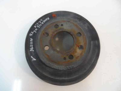 TAMBOR FRENO TRASERO MG ROVER SERIE 45 2005 1.6 16V (109 CV)