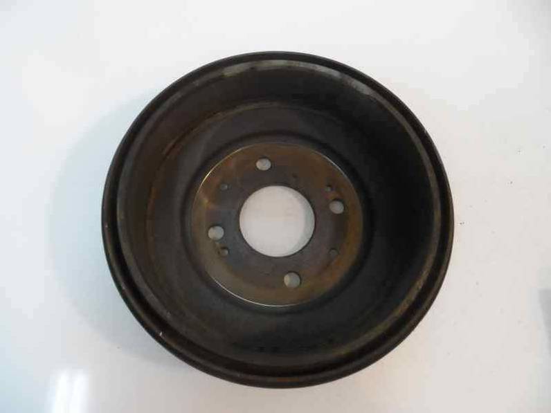 TAMBOR FRENO TRASERO MG ROVER SERIE 45 2005 1.6 16V (109 CV)