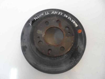 TAMBOR FRENO TRASERO MG ROVER SERIE 45 2005 1.6 16V (109 CV)
