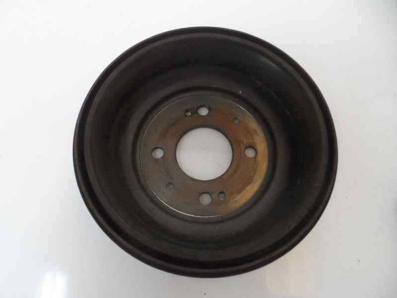 TAMBOR FRENO TRASERO MG ROVER SERIE 45 2005 1.6 16V (109 CV)