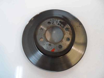 DISCO FRENO DELANTERO MG ROVER SERIE 45 2005 1.6 16V (109 CV)