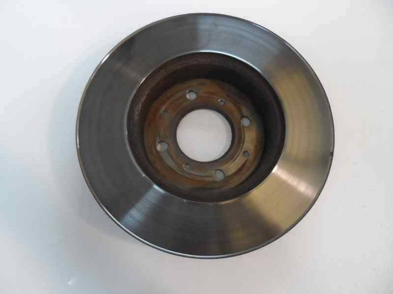 DISCO FRENO DELANTERO MG ROVER SERIE 45 2005 1.6 16V (109 CV)