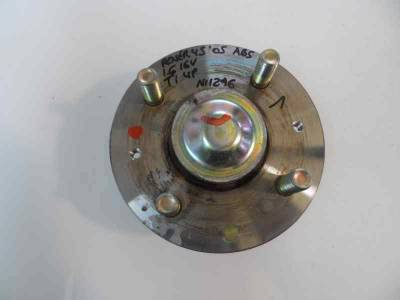 BUJE MG ROVER SERIE 45 2005 1.6 16V (109 CV)