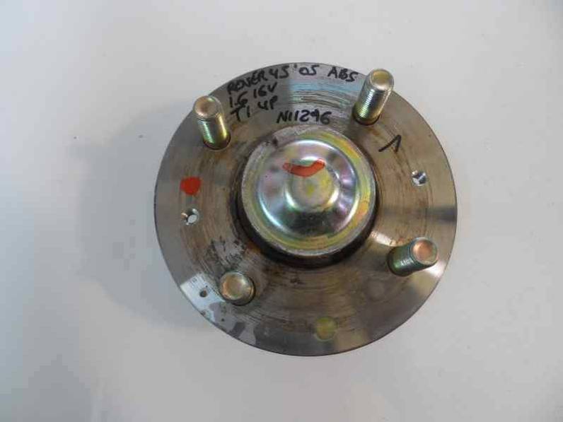 BUJE MG ROVER SERIE 45 2005 1.6 16V (109 CV)