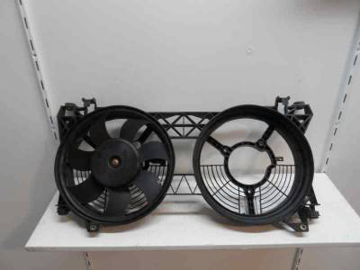 ELECTROVENTILADOR MG ROVER SERIE 45 2005 1.6 16V (109 CV)