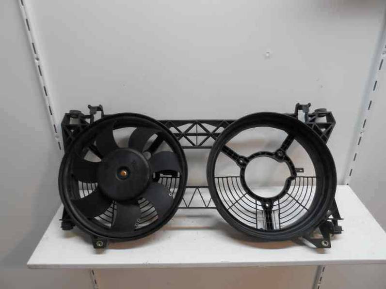 ELECTROVENTILADOR MG ROVER SERIE 45 2005 1.6 16V (109 CV)