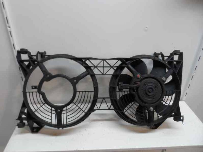 ELECTROVENTILADOR MG ROVER SERIE 45 2005 1.6 16V (109 CV)