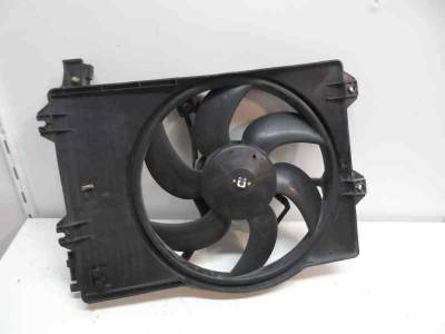 ELECTROVENTILADOR MG ROVER SERIE 45 2005 1.6 16V (109 CV)
