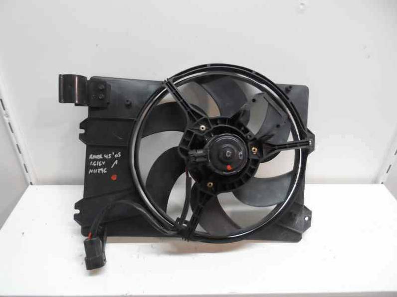 ELECTROVENTILADOR MG ROVER SERIE 45 2005 1.6 16V (109 CV)