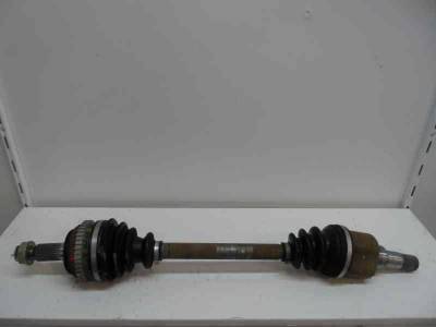 TRANSMISION DELANTERA IZQUIERDA MG ROVER SERIE 45 2005 1.6 16V (109 CV)