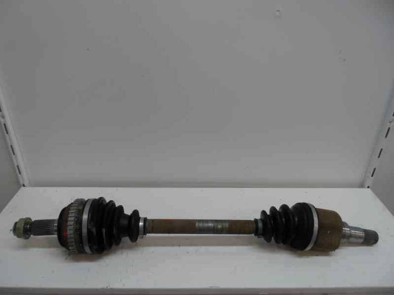 TRANSMISION DELANTERA IZQUIERDA MG ROVER SERIE 45 2005 1.6 16V (109 CV)