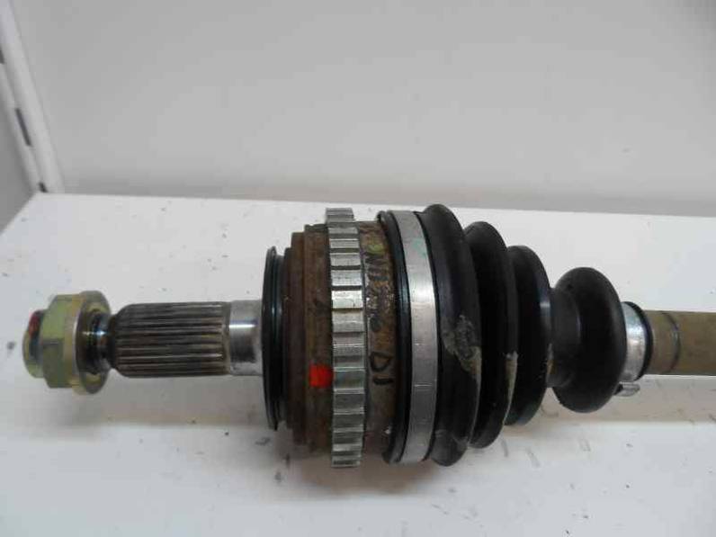 TRANSMISION DELANTERA IZQUIERDA MG ROVER SERIE 45 2005 1.6 16V (109 CV)