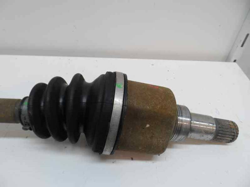 TRANSMISION DELANTERA IZQUIERDA MG ROVER SERIE 45 2005 1.6 16V (109 CV)