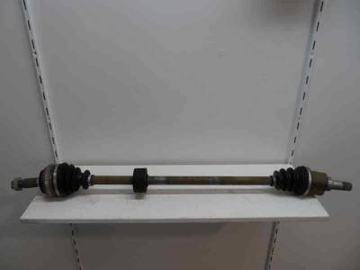 TRANSMISION DELANTERA DERECHA MG ROVER SERIE 45 2005 1.6 16V (109 CV)