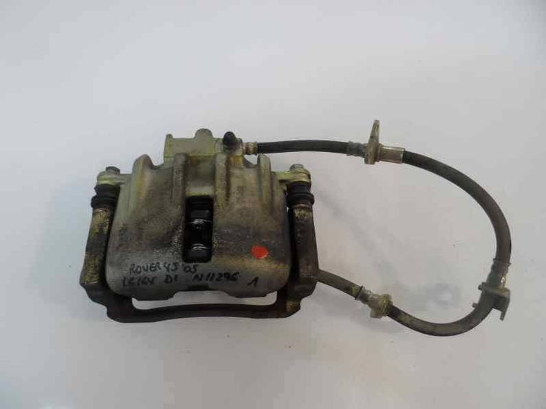 PINZA FRENO DELANTERA IZQUIERDA MG ROVER SERIE 45 2005 1.6 16V (109 CV)