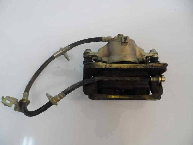 PINZA FRENO DELANTERA IZQUIERDA MG ROVER SERIE 45 2005 1.6 16V (109 CV)
