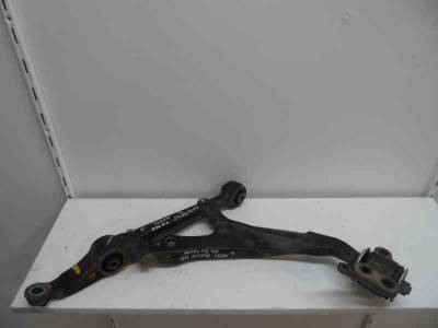 BRAZO SUSPENSION INFERIOR DELANTERO IZQUIERDO MG ROVER SERIE 45 2005 1.6 16V (109 CV)