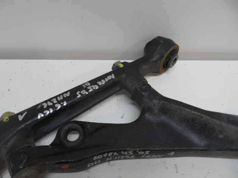 BRAZO SUSPENSION INFERIOR DELANTERO IZQUIERDO MG ROVER SERIE 45 2005 1.6 16V (109 CV)
