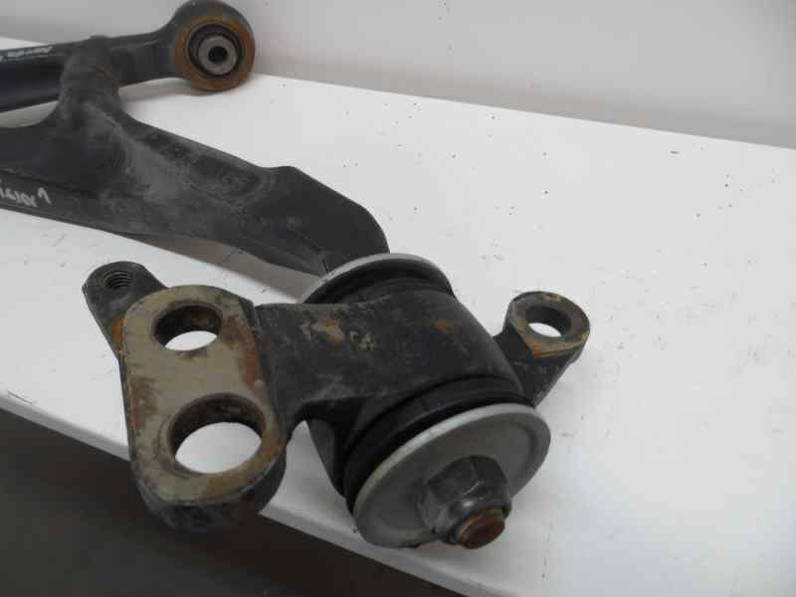 BRAZO SUSPENSION INFERIOR DELANTERO IZQUIERDO MG ROVER SERIE 45 2005 1.6 16V (109 CV)