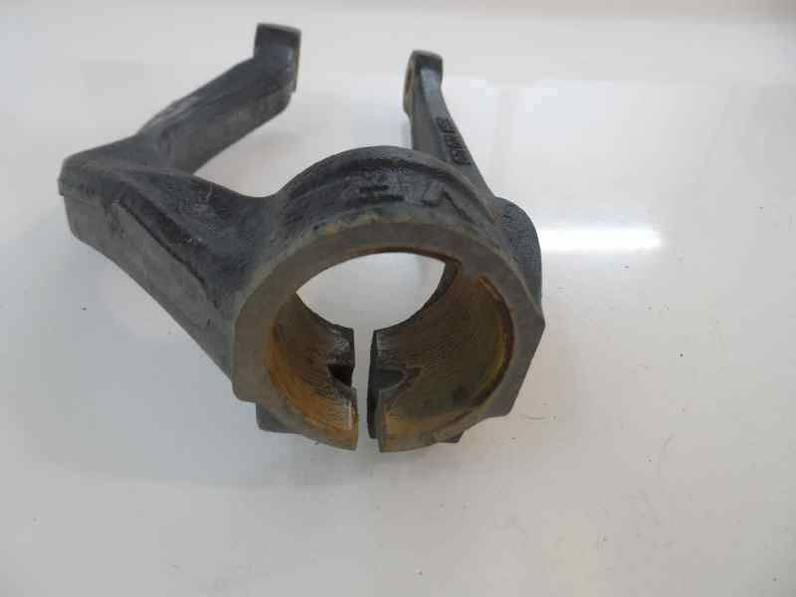 AMORTIGUADOR DELANTERO DERECHO MG ROVER SERIE 45 2005 1.6 16V (109 CV)