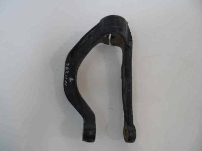 AMORTIGUADOR DELANTERO IZQUIERDO MG ROVER SERIE 45 2005 1.6 16V (109 CV)