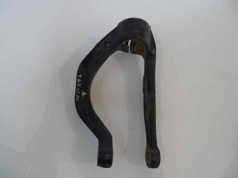 AMORTIGUADOR DELANTERO IZQUIERDO MG ROVER SERIE 45 2005 1.6 16V (109 CV)