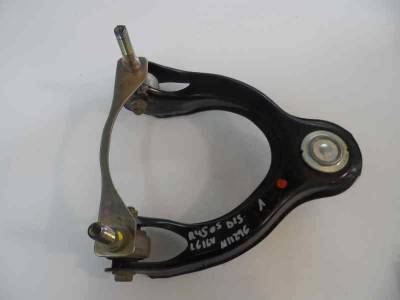 BRAZO SUSPENSION SUPERIOR DELANTERO IZQUIERDO MG ROVER SERIE 45 2005 1.6 16V (109 CV)