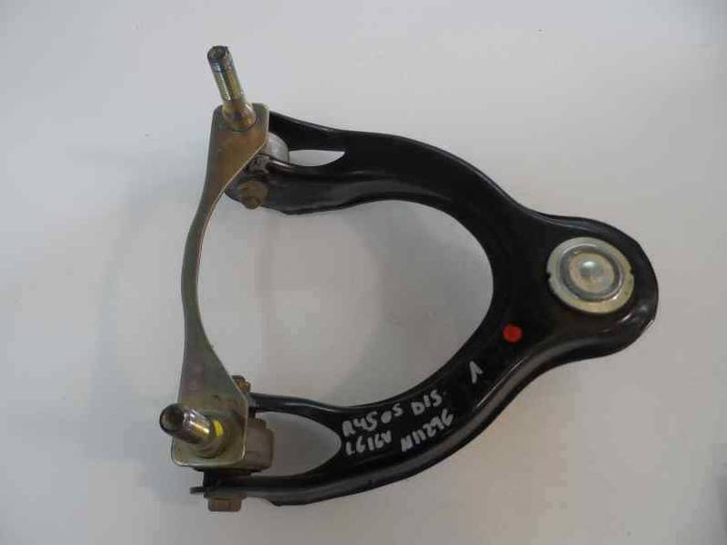 BRAZO SUSPENSION SUPERIOR DELANTERO IZQUIERDO MG ROVER SERIE 45 2005 1.6 16V (109 CV)
