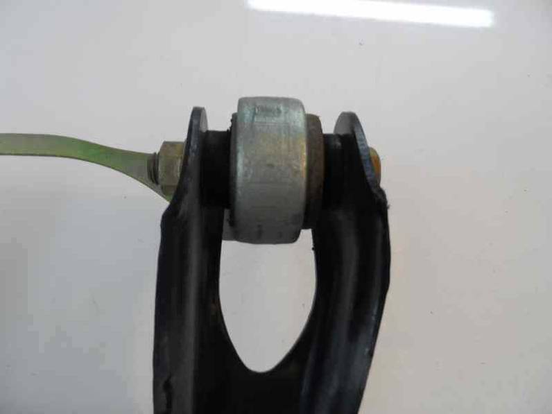 BRAZO SUSPENSION SUPERIOR DELANTERO DERECHO MG ROVER SERIE 45 2005 1.6 16V (109 CV)