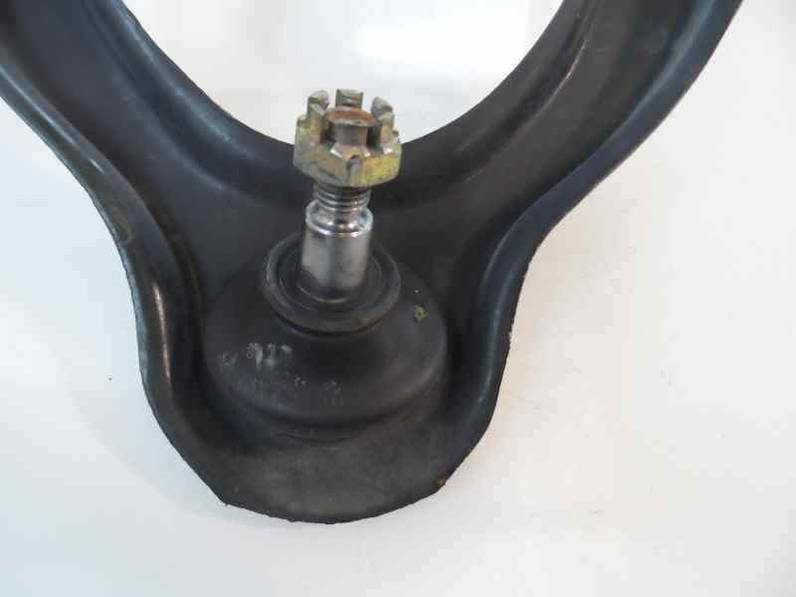 BRAZO SUSPENSION SUPERIOR DELANTERO DERECHO MG ROVER SERIE 45 2005 1.6 16V (109 CV)