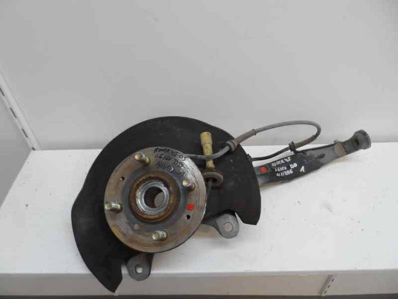 MANGUETA DELANTERA DERECHA MG ROVER SERIE 45 2005 1.6 16V (109 CV)