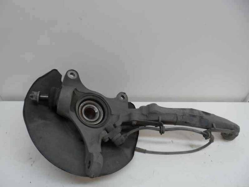 MANGUETA DELANTERA DERECHA MG ROVER SERIE 45 2005 1.6 16V (109 CV)