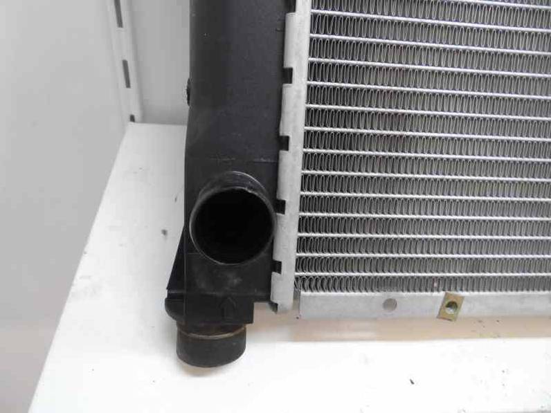 RADIADOR AGUA MG ROVER SERIE 45 2005 1.6 16V (109 CV)