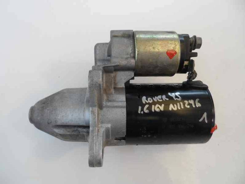 MOTOR ARRANQUE MG ROVER SERIE 45 2005 1.6 16V (109 CV)