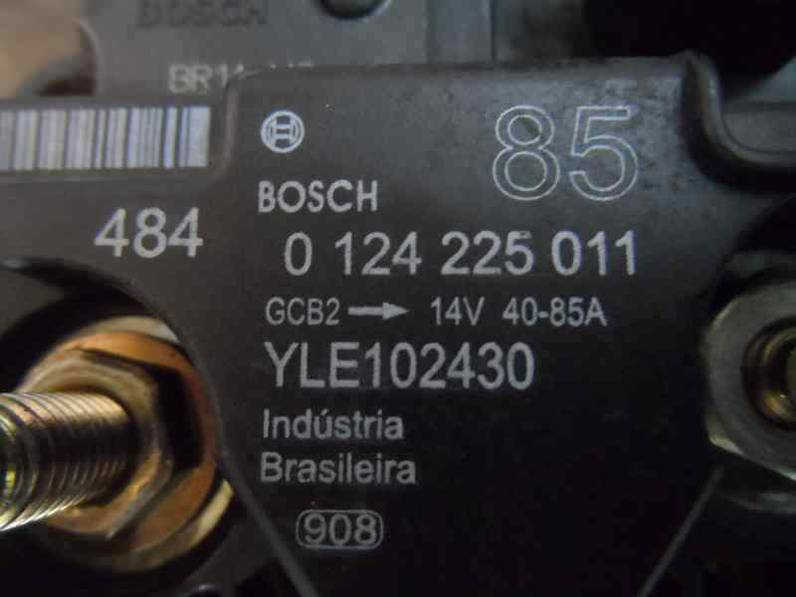 ALTERNADOR MG ROVER SERIE 45 2005 1.6 16V (109 CV)