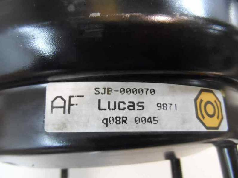 SERVOFRENO MG ROVER SERIE 45 2005 1.6 16V (109 CV)