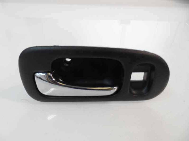 MANETA INTERIOR TRASERA IZQUIERDA MG ROVER SERIE 45 2005 1.6 16V (109 CV)