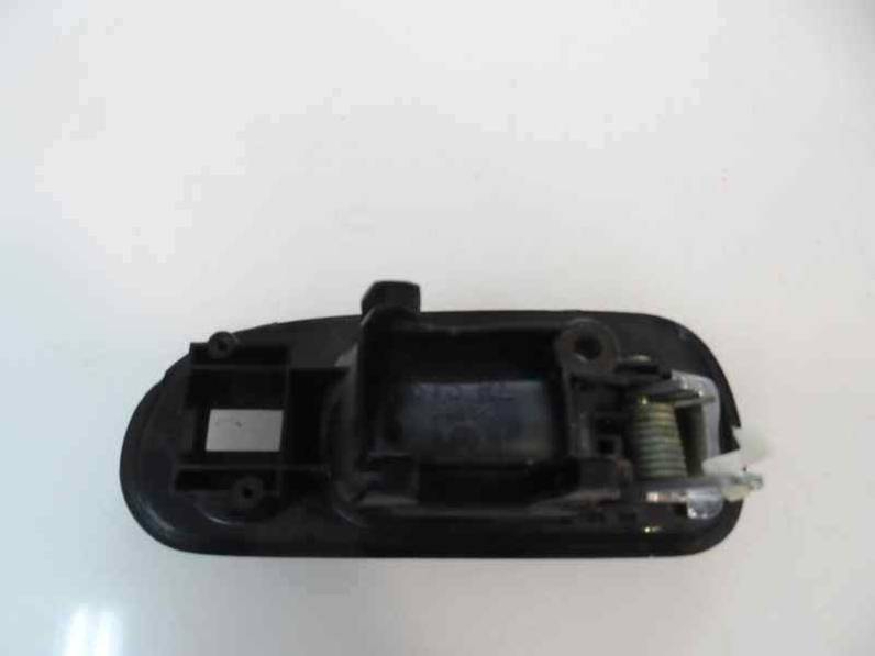 MANETA INTERIOR TRASERA IZQUIERDA MG ROVER SERIE 45 2005 1.6 16V (109 CV)