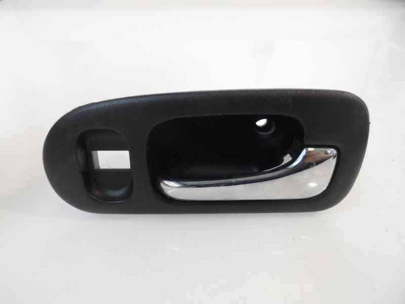 MANETA INTERIOR TRASERA DERECHA MG ROVER SERIE 45 2005 1.6 16V (109 CV)