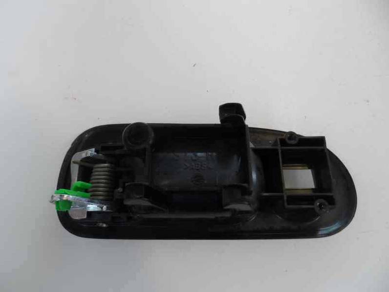 MANETA INTERIOR TRASERA DERECHA MG ROVER SERIE 45 2005 1.6 16V (109 CV)