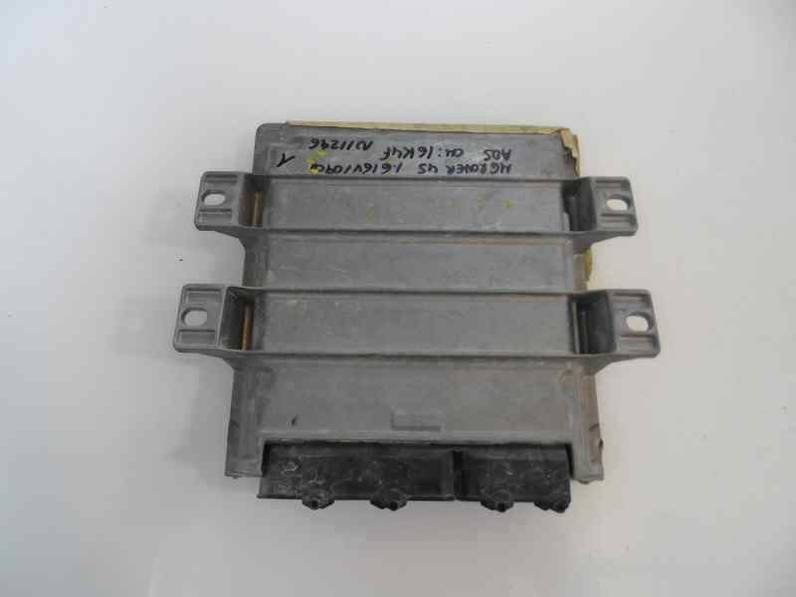 CENTRALITA MOTOR UCE MG ROVER SERIE 45 2005 1.6 16V (109 CV)