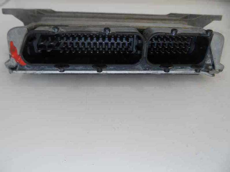 CENTRALITA MOTOR UCE MG ROVER SERIE 45 2005 1.6 16V (109 CV)