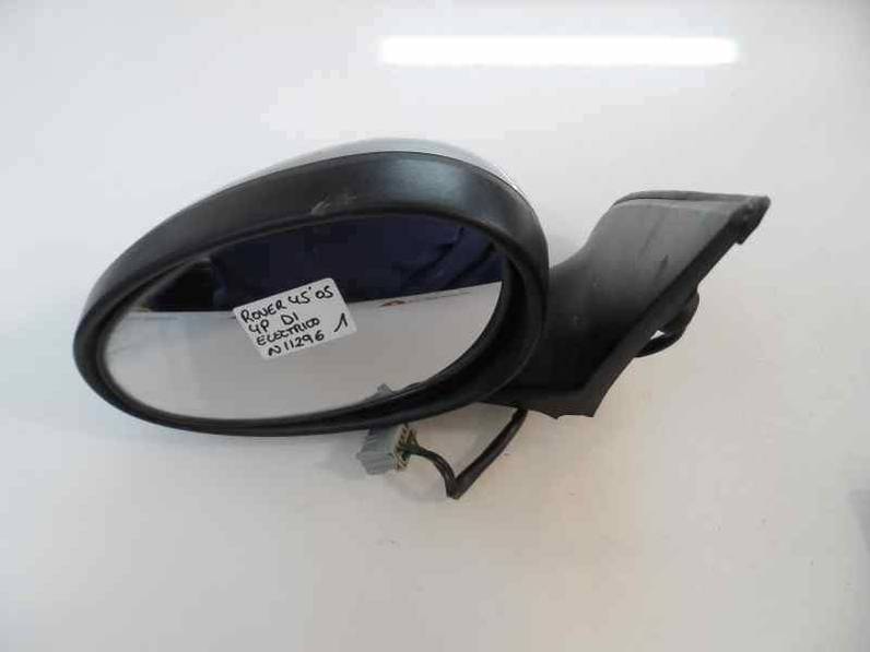 RETROVISOR IZQUIERDO MG ROVER SERIE 45 2005 1.6 16V (109 CV)