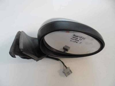 RETROVISOR DERECHO MG ROVER SERIE 45 2005 1.6 16V (109 CV)