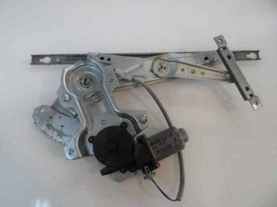 ELEVALUNAS TRASERO DERECHO MG ROVER SERIE 45 2005 1.6 16V (109 CV)