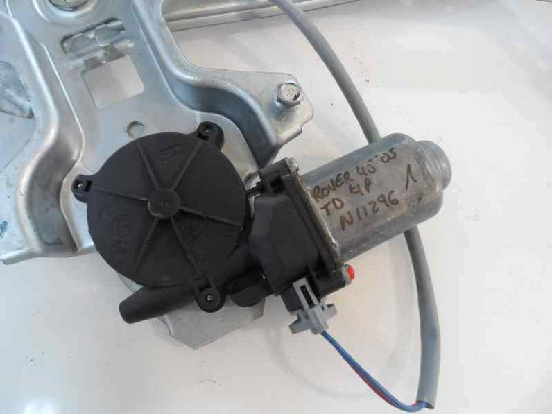 ELEVALUNAS TRASERO DERECHO MG ROVER SERIE 45 2005 1.6 16V (109 CV)