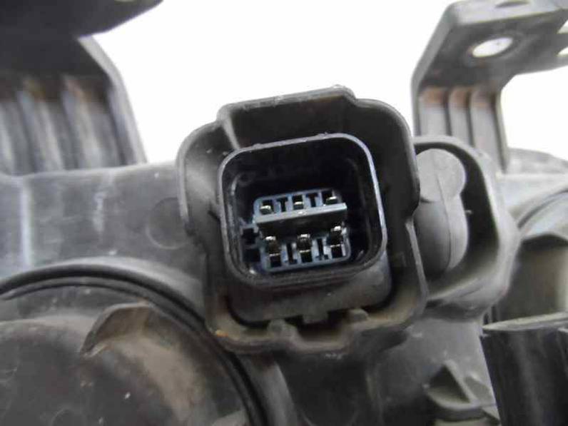 FARO IZQUIERDO MG ROVER SERIE 45 2005 1.6 16V (109 CV)